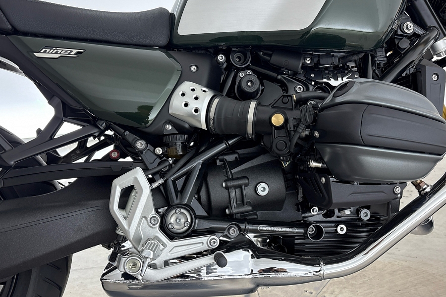 BMW R 12 nineT