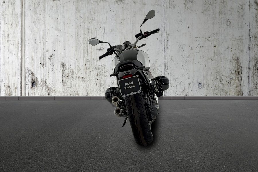 BMW R 12 nineT