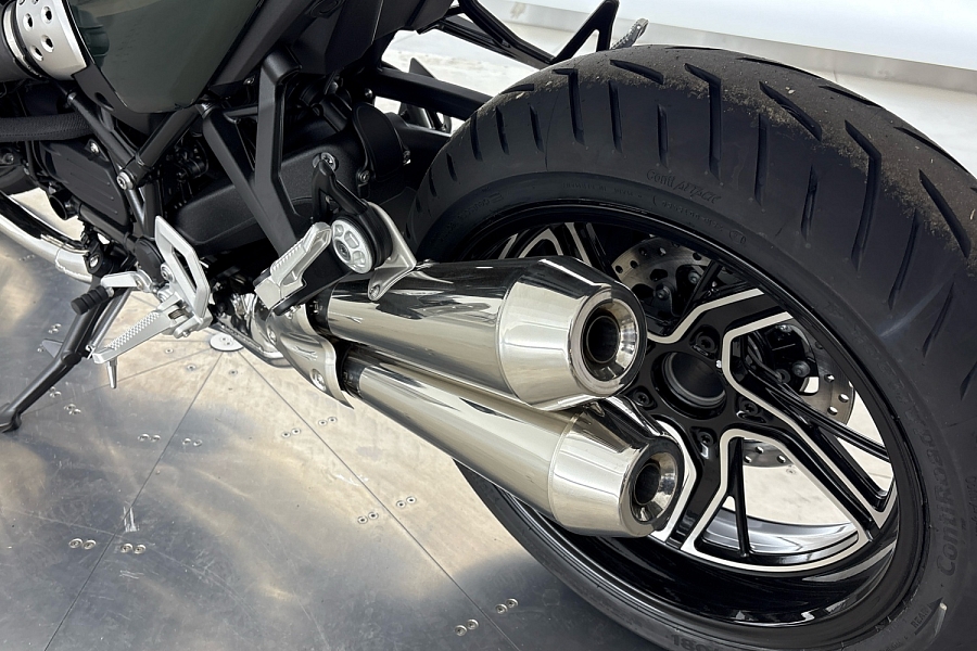 BMW R 12 nineT