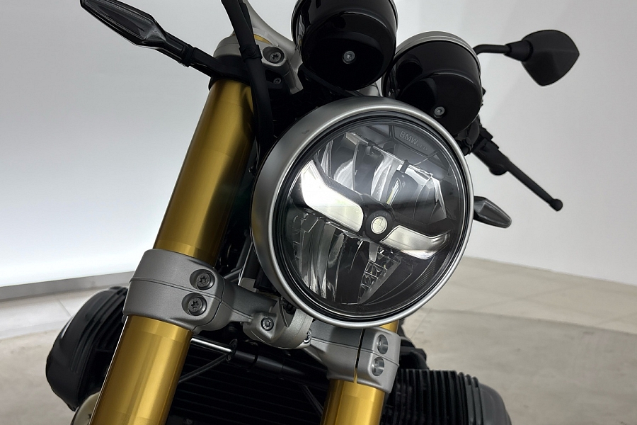 BMW R 12 nineT