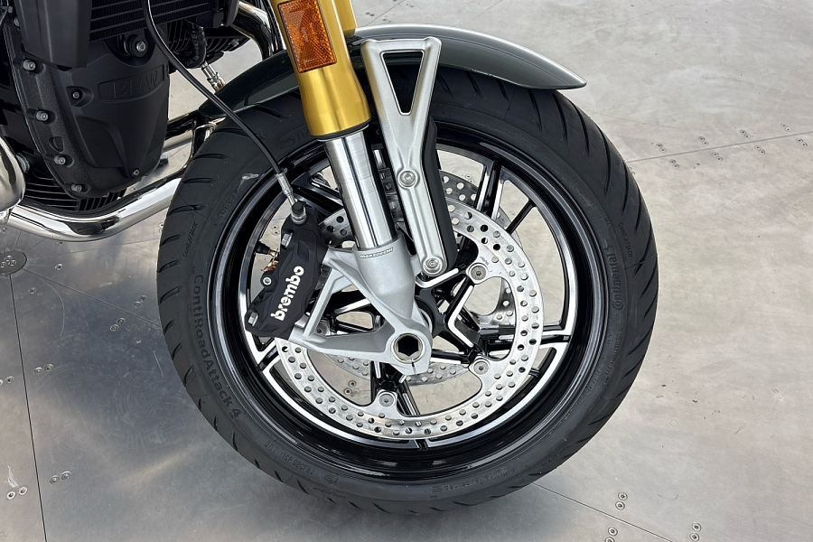 BMW R 12 nineT