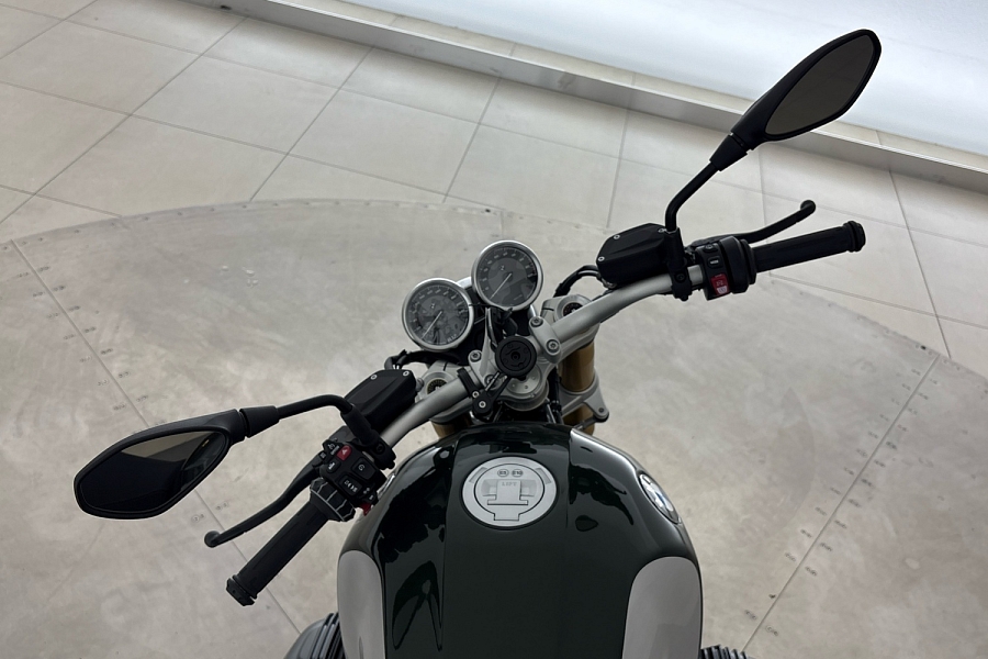 BMW R 12 nineT