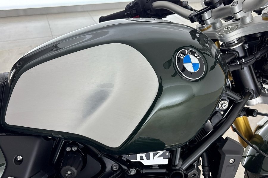 BMW R 12 nineT