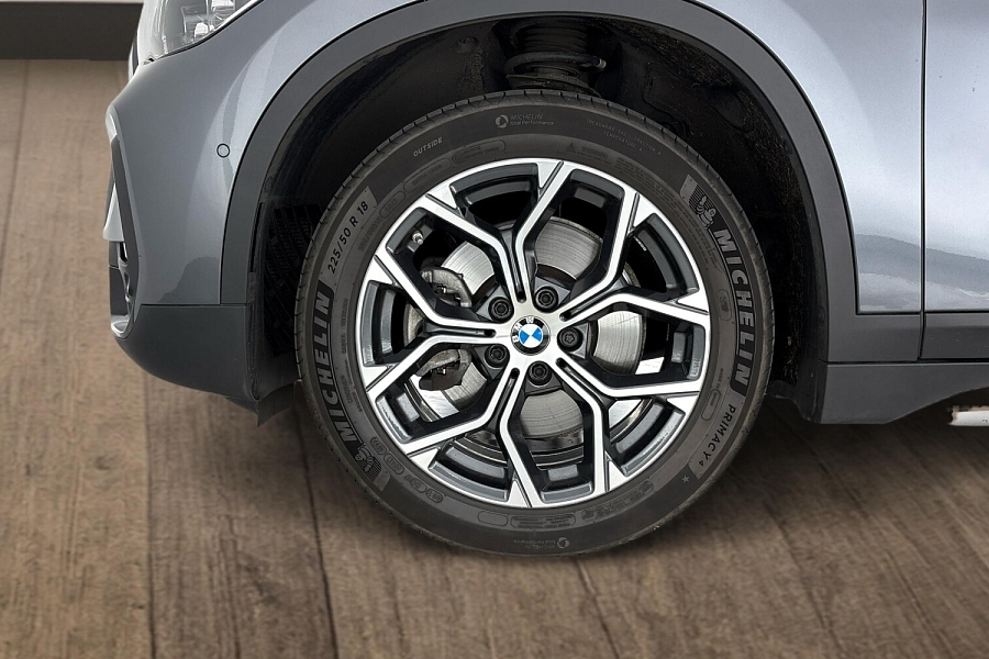 BMW X1 xDrive20i
