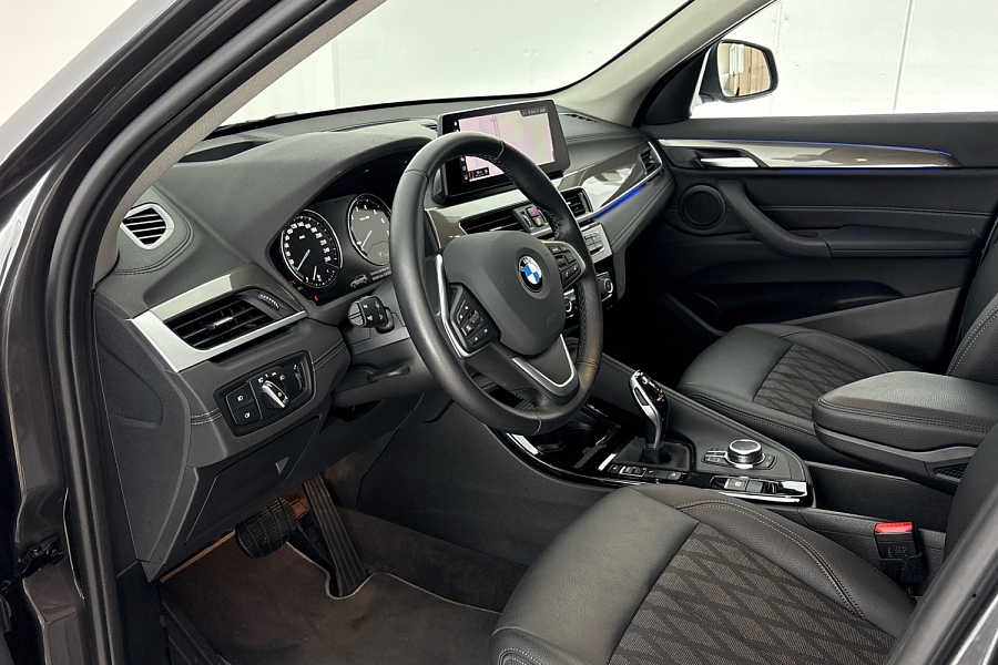 BMW X1 xDrive20i