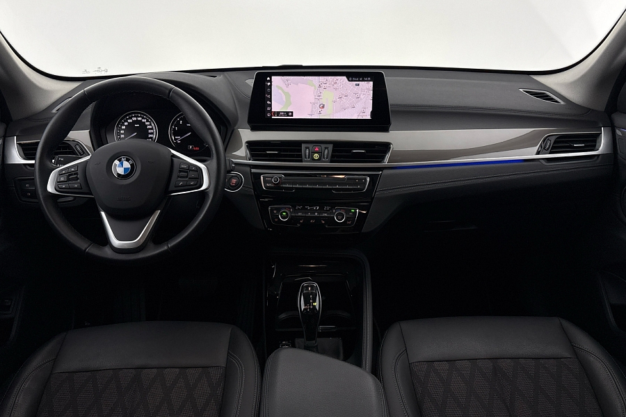BMW X1 xDrive20i