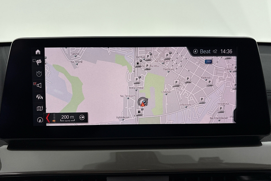 BMW X1 xDrive20i