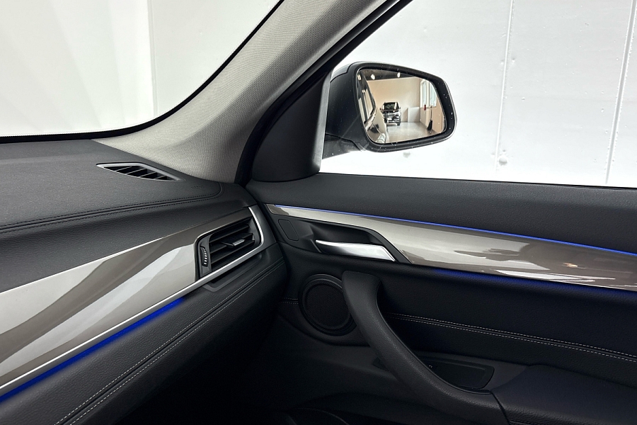 BMW X1 xDrive20i
