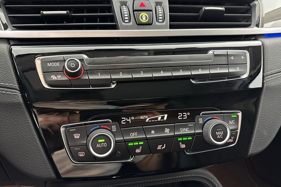 BMW X1 xDrive20i