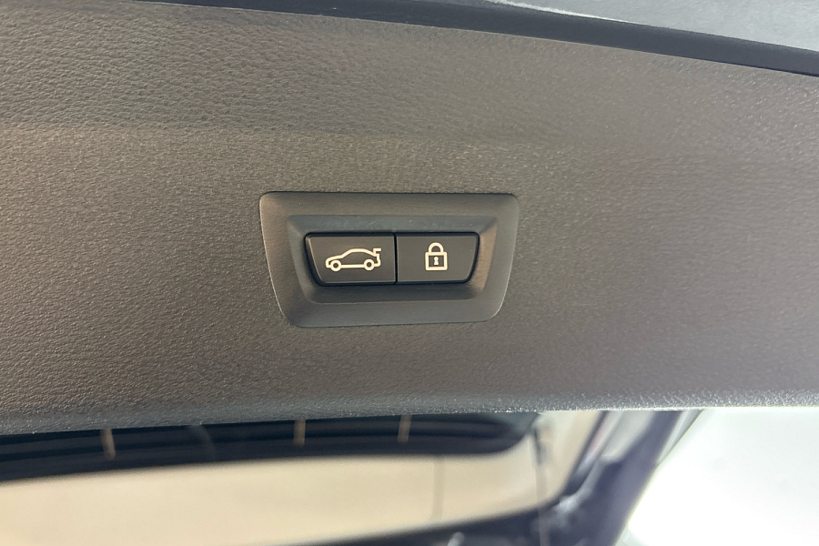BMW X1 xDrive20i