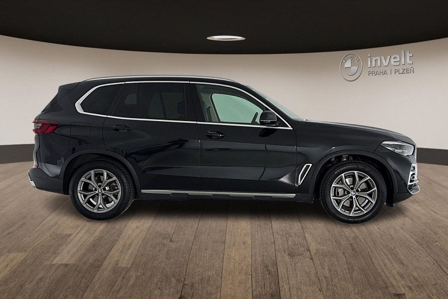 BMW X5 xDrive30d