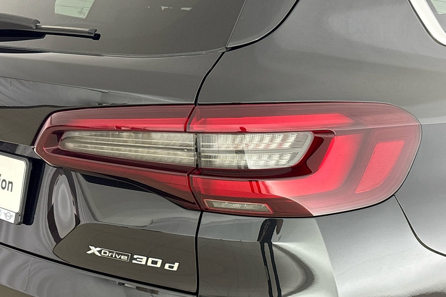 BMW X5 xDrive30d