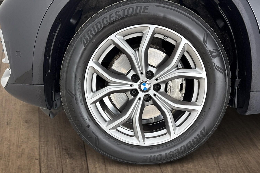 BMW X5 xDrive30d