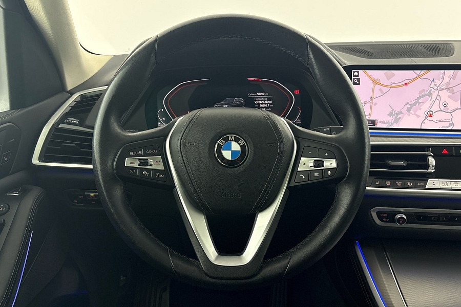 BMW X5 xDrive30d