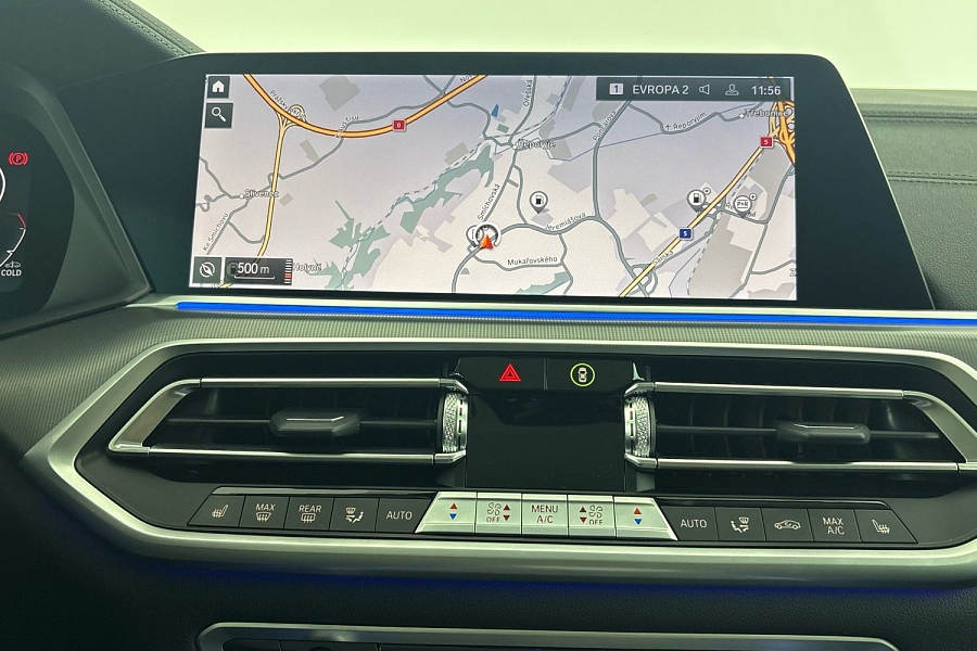 BMW X5 xDrive30d