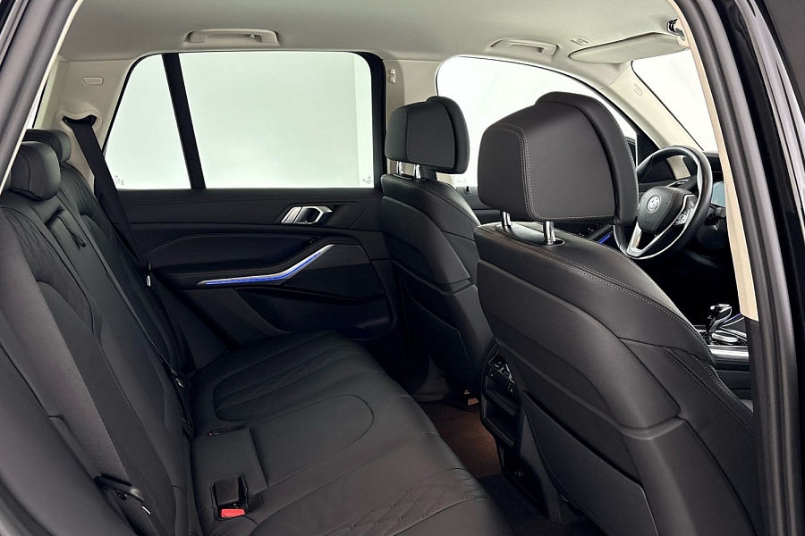 BMW X5 xDrive30d
