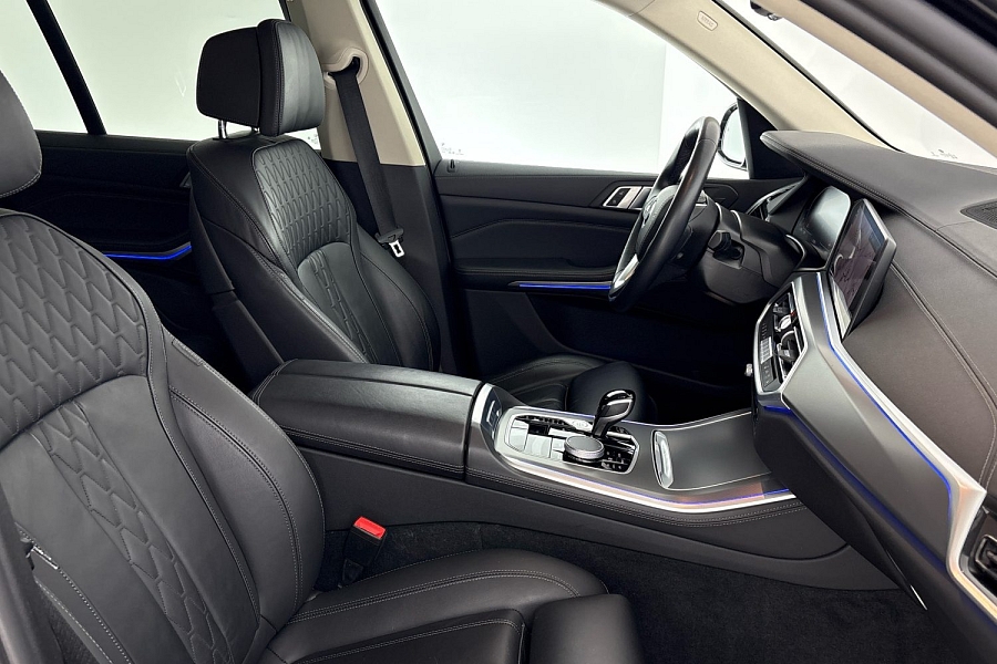 BMW X5 xDrive30d