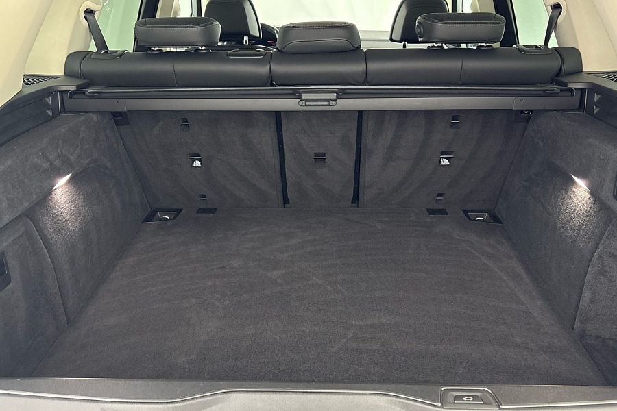 BMW X5 xDrive30d