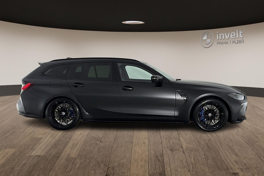 BMW M3 Touring