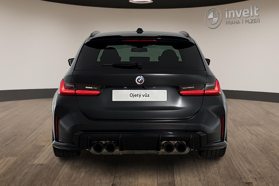 BMW M3 Touring