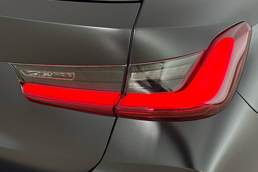 BMW M3 Touring