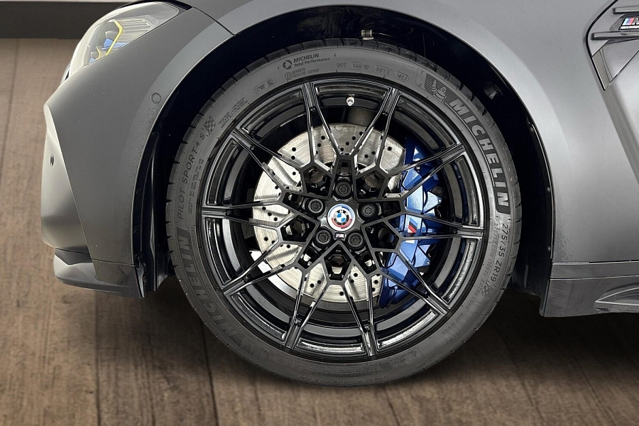 BMW M3 Touring