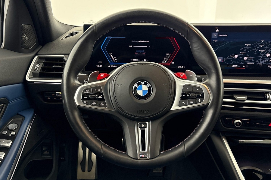 BMW M3 Touring
