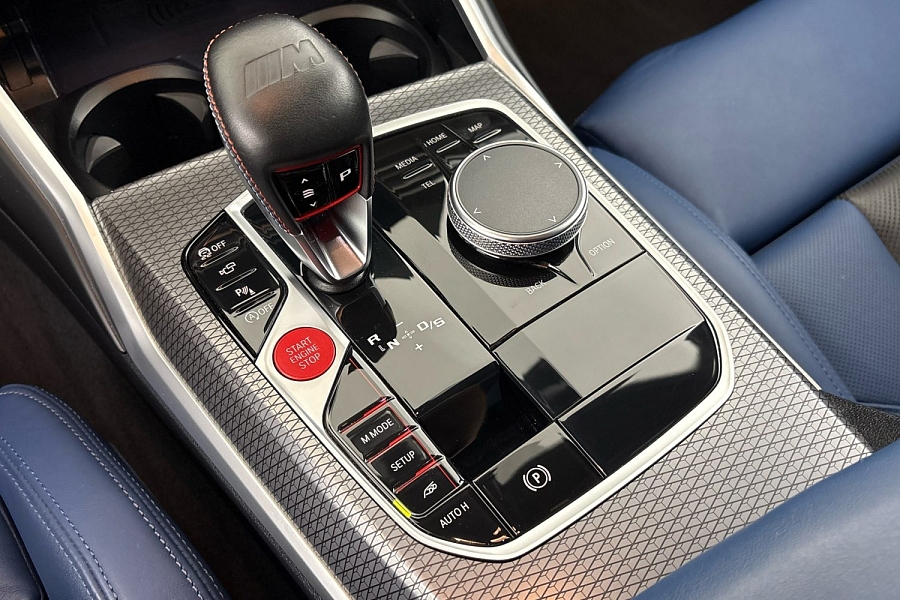 BMW M3 Touring