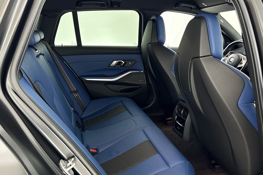 BMW M3 Touring