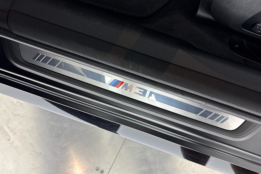BMW M3 Touring