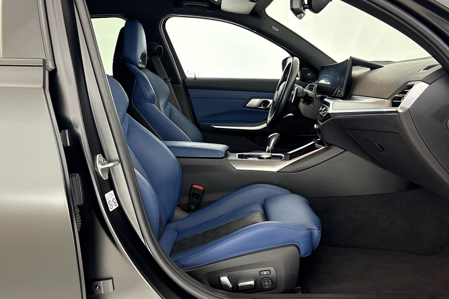 BMW M3 Touring