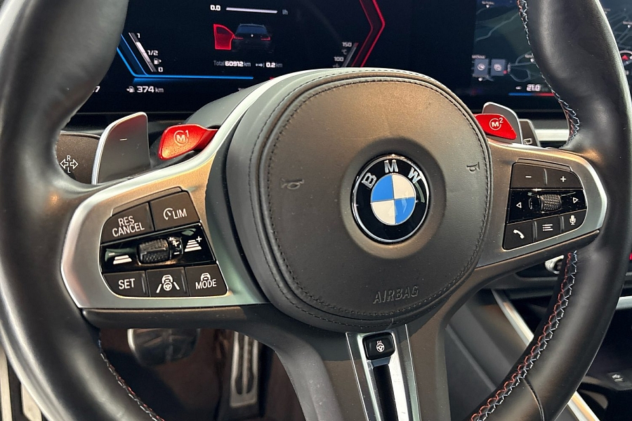 BMW M3 Touring