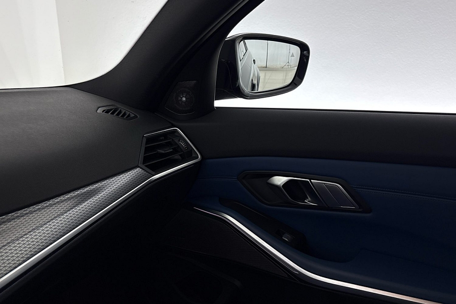 BMW M3 Touring