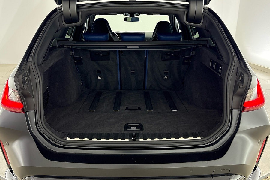 BMW M3 Touring