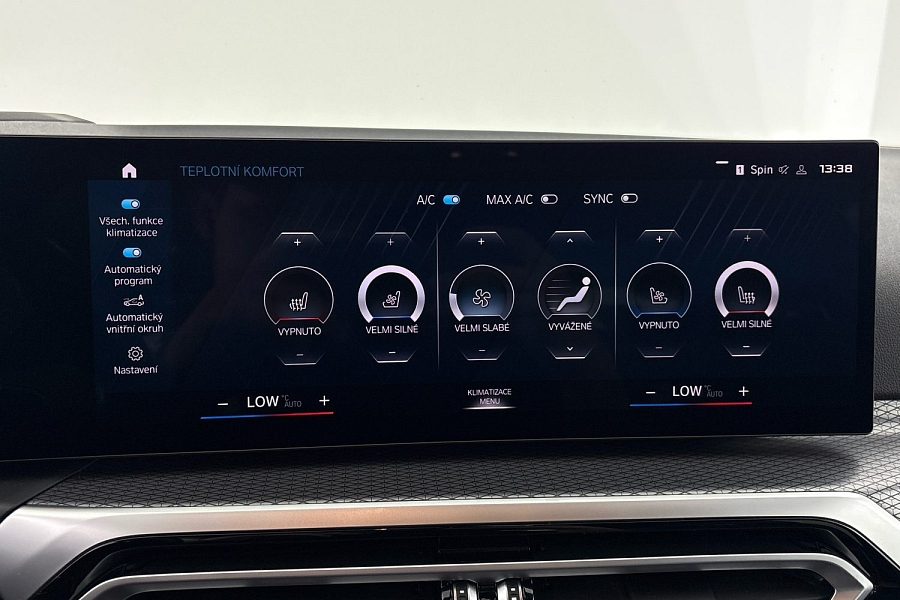 BMW M3 Touring