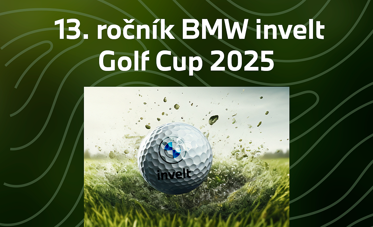 BMW invelt Golf Cup 2025